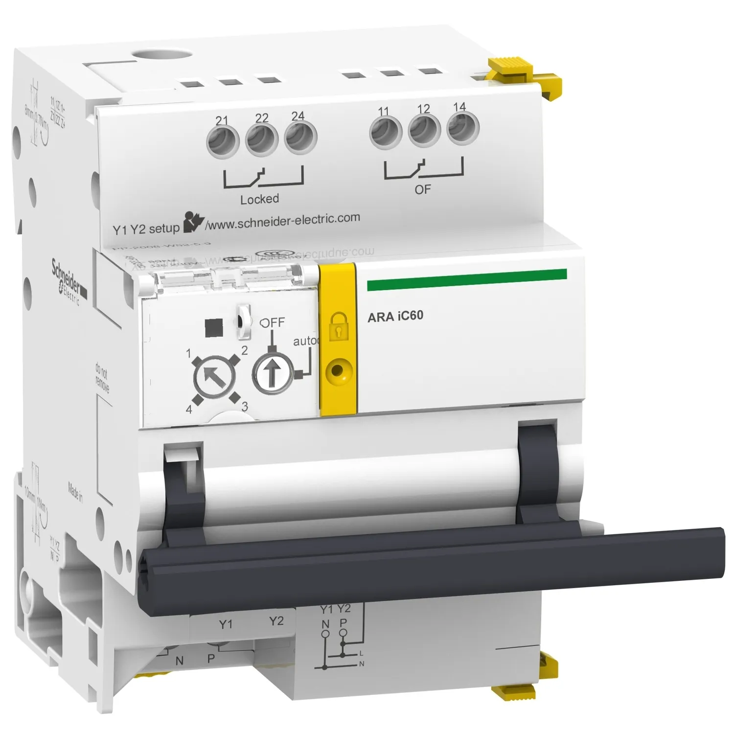 Schneider Electric A9C70132 Pic_1