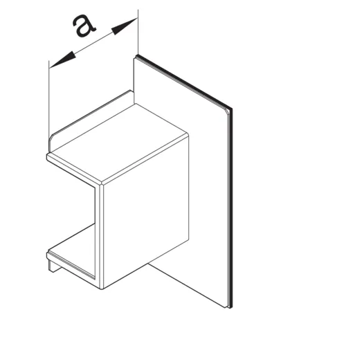 Hager FWKP100150W9016 Pic_1