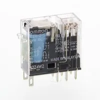 Omron G2R-2-SND 24VDC (S) Pic_1