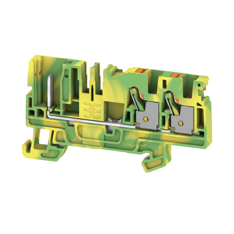 Weidmüller APGTB 4 PE 3C/1 Pic_1