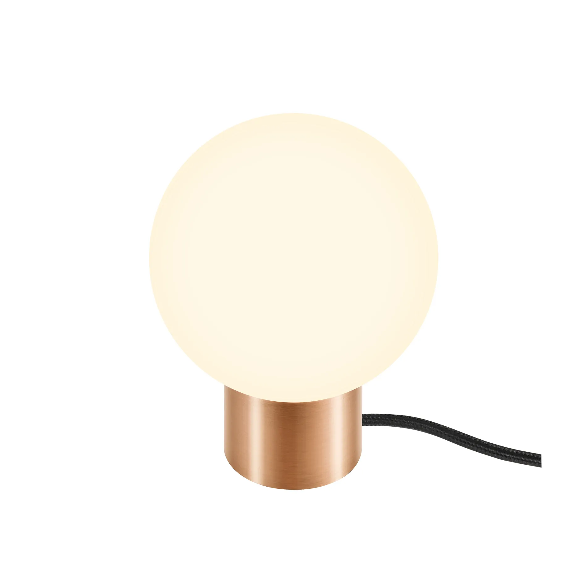 Slv TINY SUN TL G9 IP20 kupfer Pic_2