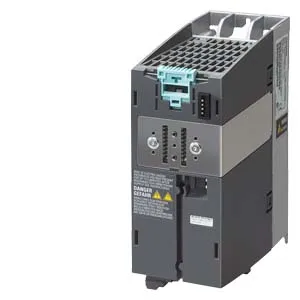 Siemens 6SL3210-1PE14-3AL1 Pic_1