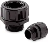 SILVYN® MPC PG21 BK