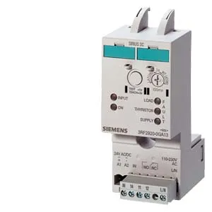 Siemens 3RF2920-0GA33 Pic_1