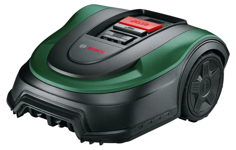 BOSCH ROBERT POWER TOOLS GMBH INDEGO XS 300 MAEHROBOTER Pic_1