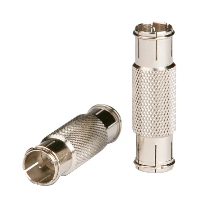 Hirschmann TMM F-MALE quick Connector Pic_1