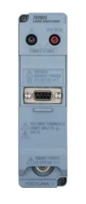 Yokogawa 760903 + 760903-QTC Pic_1