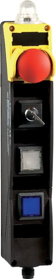 Schmersal BDF200-NHK-20-LT-LT-LT-2875 Pic_1