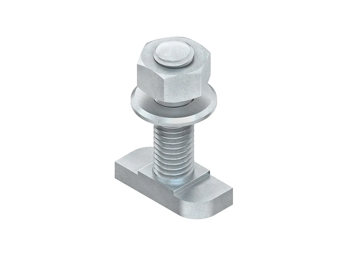 Niedax HM 308/40 Pic_1