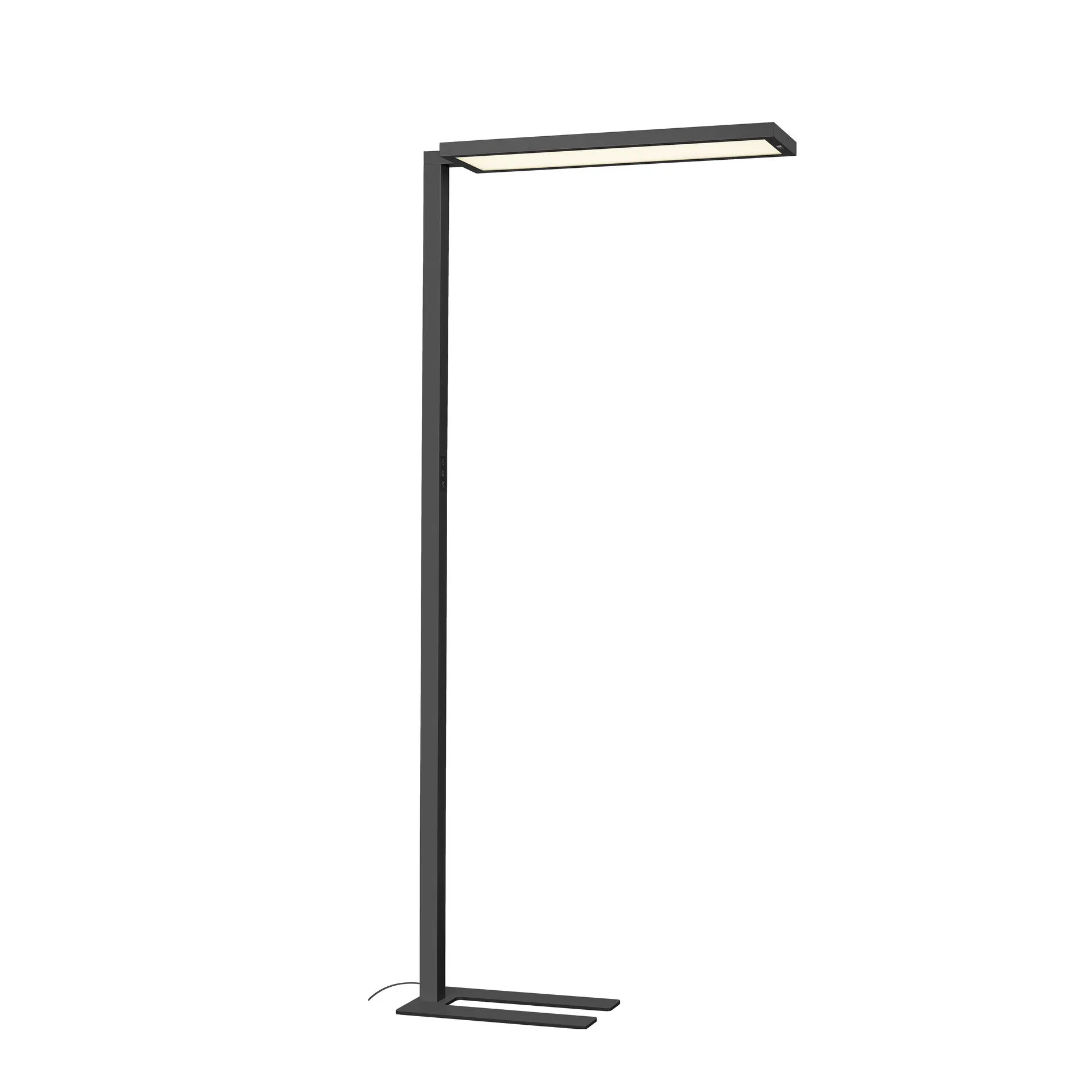 Slv WORKLIGHT PRO FL single schwarz Pic_5