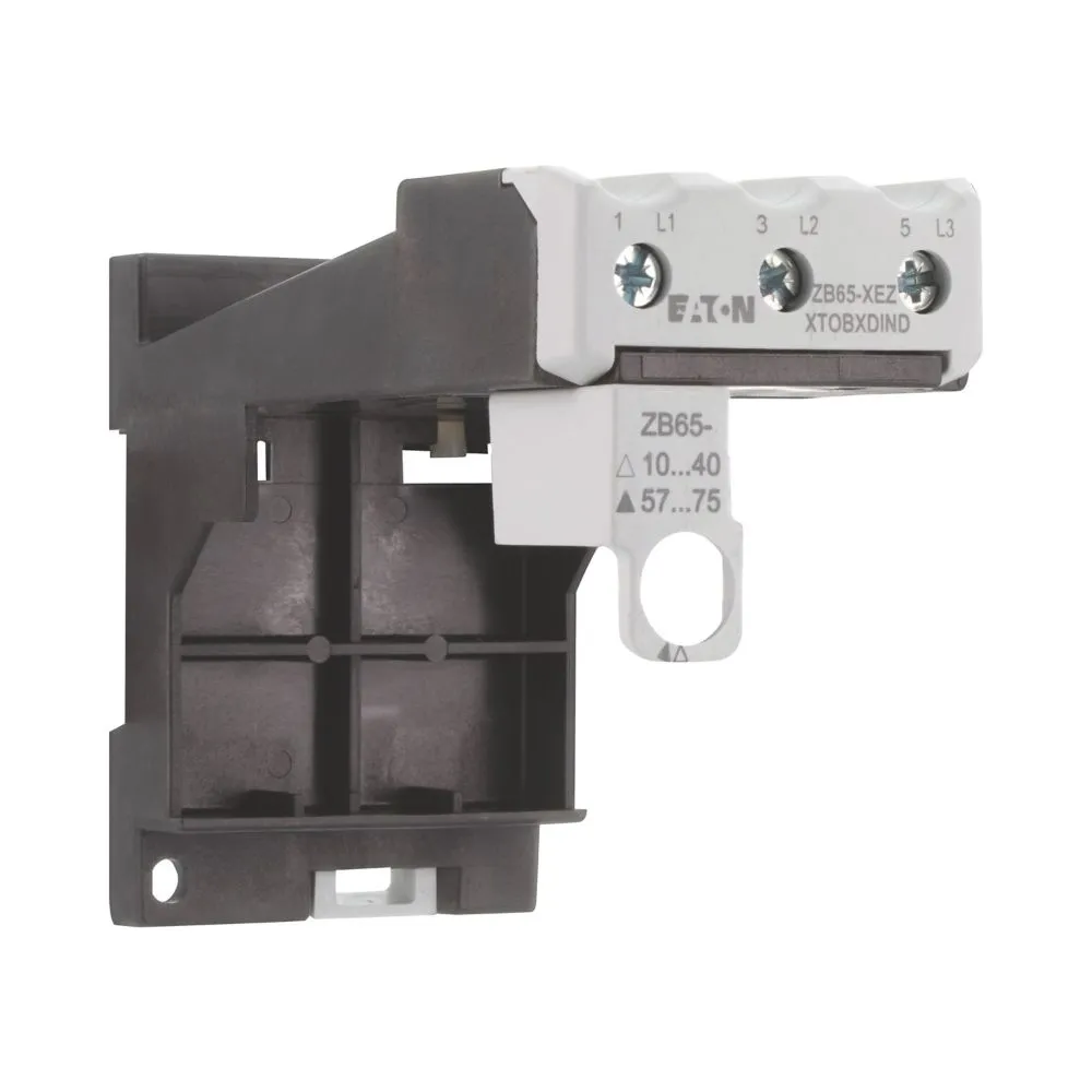 Eaton Electric ZB65-XEZ Pic_2