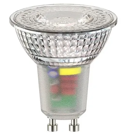 Auralight LED PAR16 5,0W-827 GU10 Pic_2