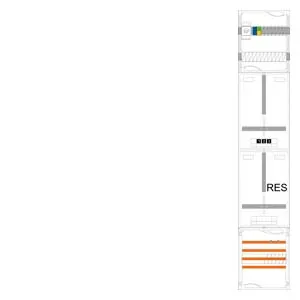 Siemens 8GS2055-6 Pic_1