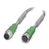 SAC-5P-M12MS/ 3,0-802/M12FS