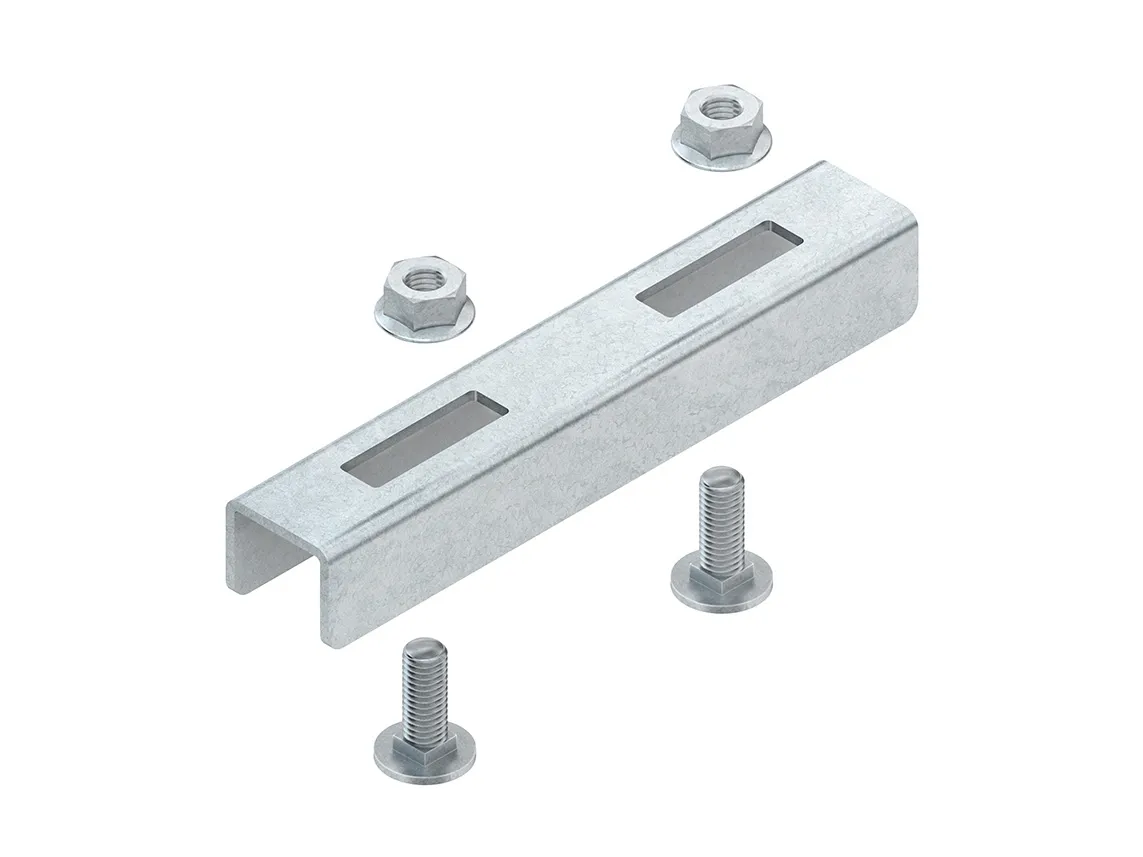 Niedax SSV 4141 F Pic_1