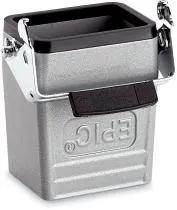 U.I. Lapp GmbH / Lappkabel H-B 6 TBFH 21 ZW. KUPPLUNGSGEHAEUSE Pic_3