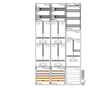 Siemens 8GS2054-8 Pic_1