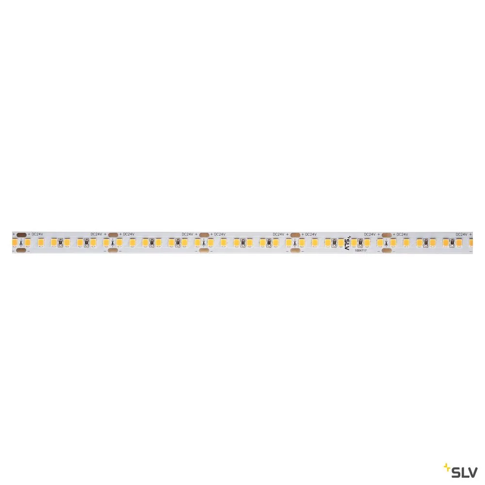 SLV ELEKTRONIK GMBH GRAZIA PRO FLEXSTRIP 24V 5m 8500lm 3000K Pic_2
