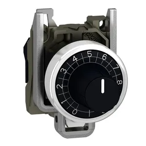Schneider Electric ZB4BD922 Pic_2