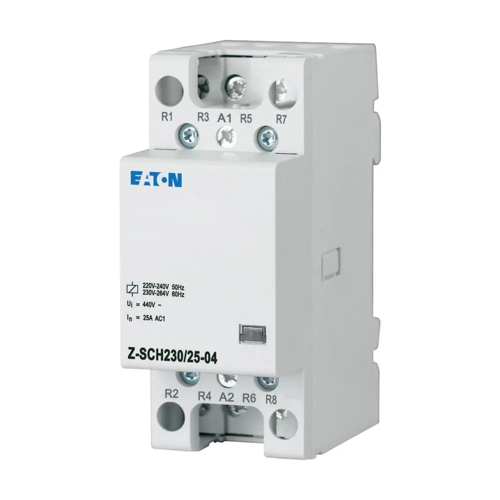 Eaton Electric Z-SCH230/25-04 Pic_1