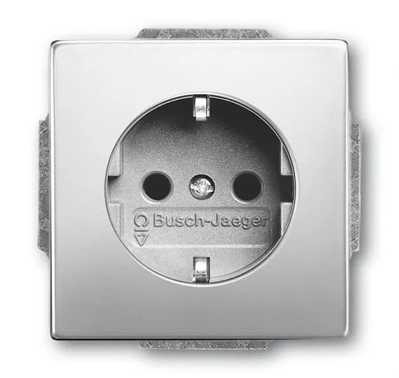 BUSCH-JAEGER ELEKTRO GMBH 23 EUCB-866 Pic_1