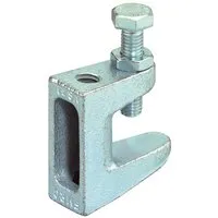 Fischer fischer TKL M8 TRAEGERKLAMMER Pic_4