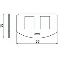 OBO Bettermann MP R2 2A Pic_1
