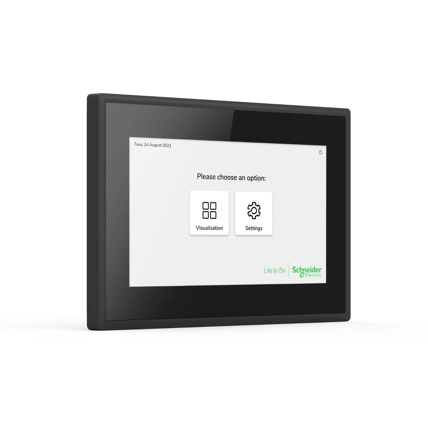 SCHNEIDER ELECTRIC GMBH MTN6260-7760 Pic_1