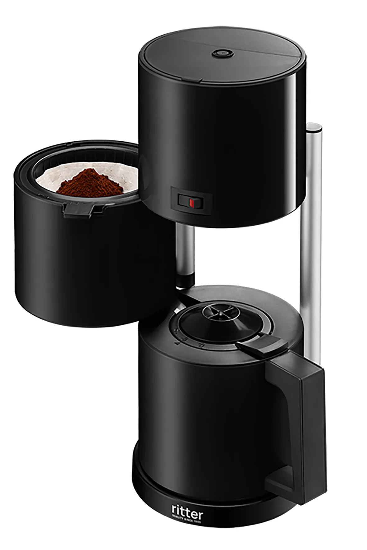 RITTERWERK GMBH pilona 5 schwarz Pic_2