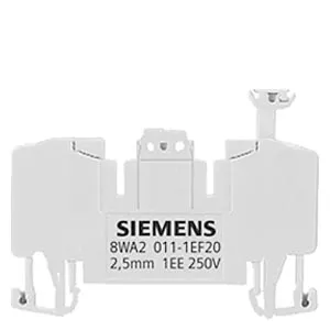 Siemens 8WA2011-1EF20 Pic_1