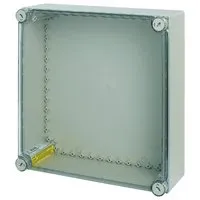 Eaton Electric CI44X-125-NA Pic_2