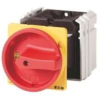 Eaton Electric T5-3-8342/V/SVB Pic_1