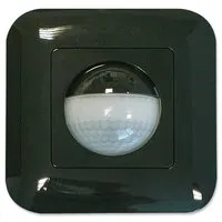 B.E.G. Brueck Electronic GmbH Indoor 180 Abdeckung IP20/anthrazit matt Pic_2