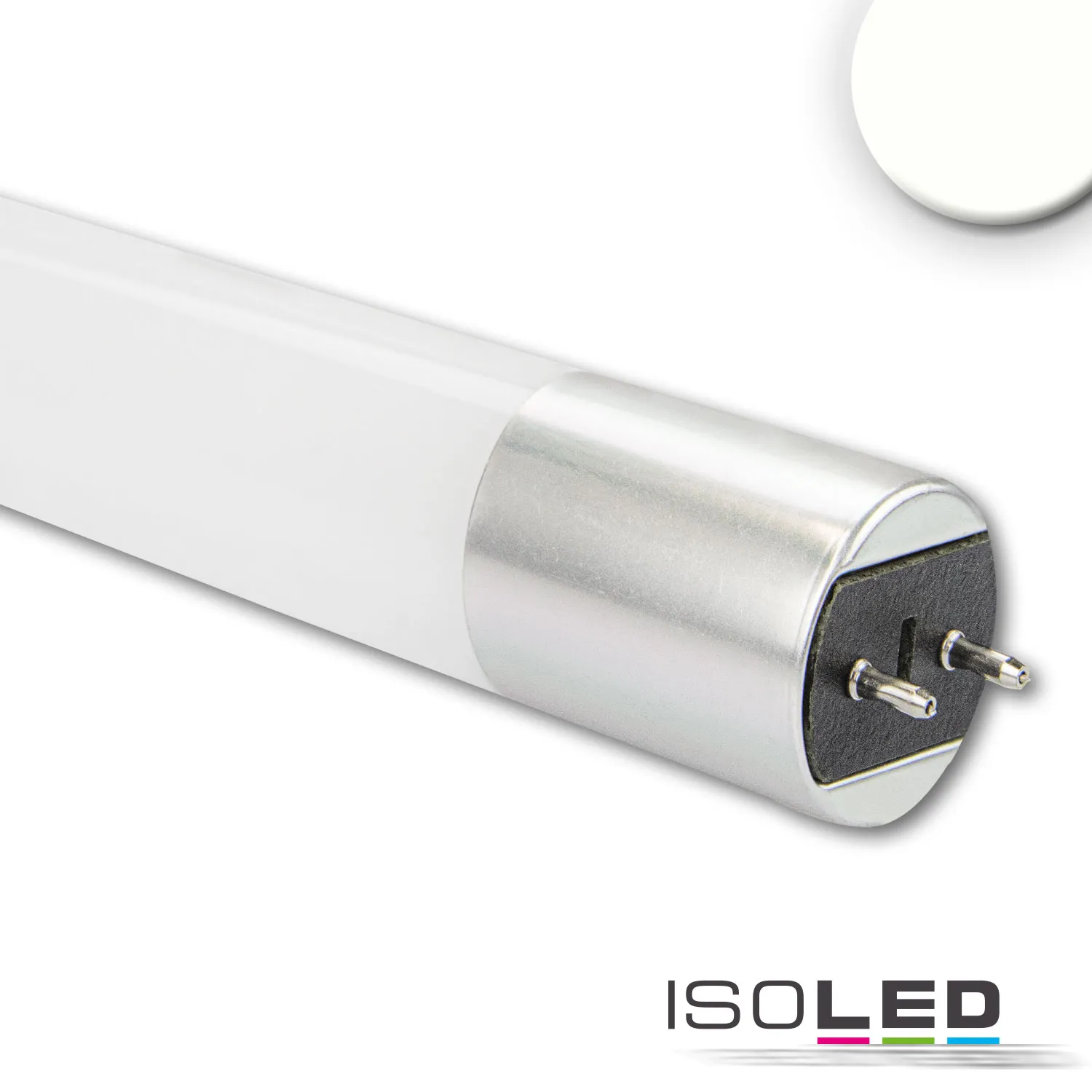 ISOLED T8 LED Röhre Nano+, 150cm Pic_1
