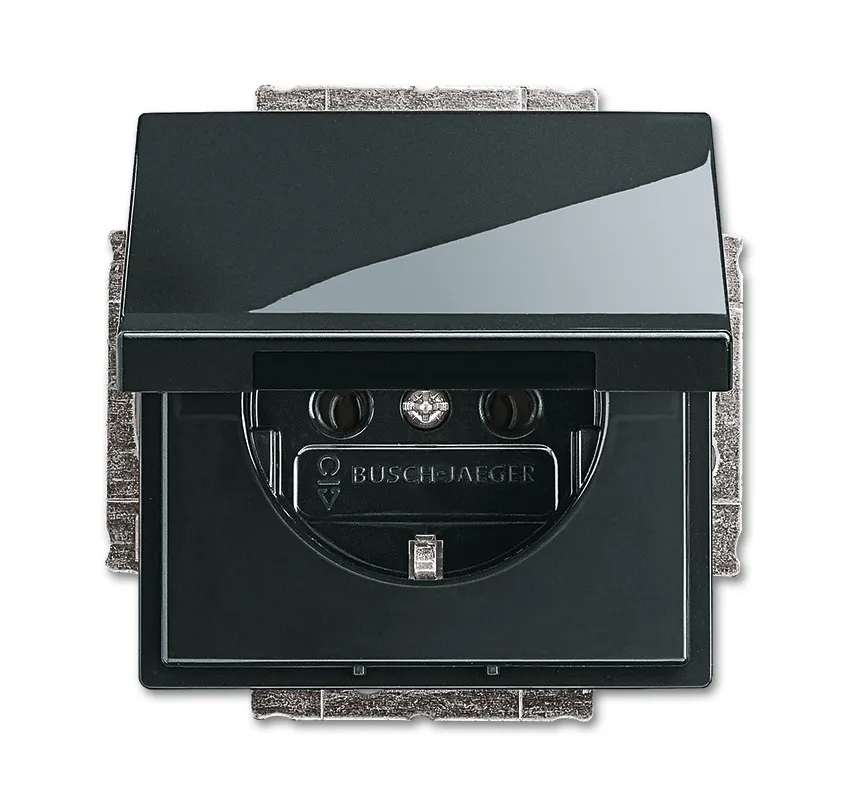 BUSCH-JAEGER ELEKTRO GMBH 20 EUK-81 Pic_1