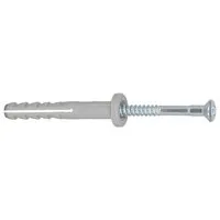 Fischer fischer N 6X40/10 F (100) NAGELDÜBEL Pic_4
