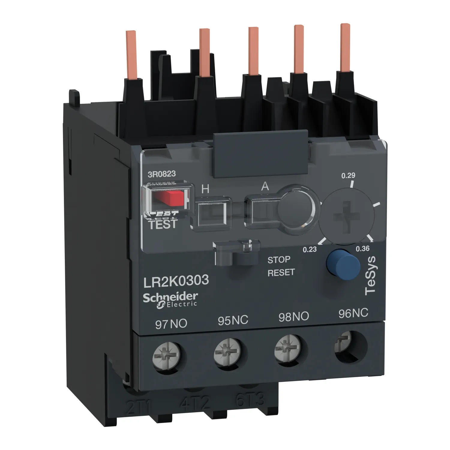 Schneider Electric LR2K0303 Pic_1