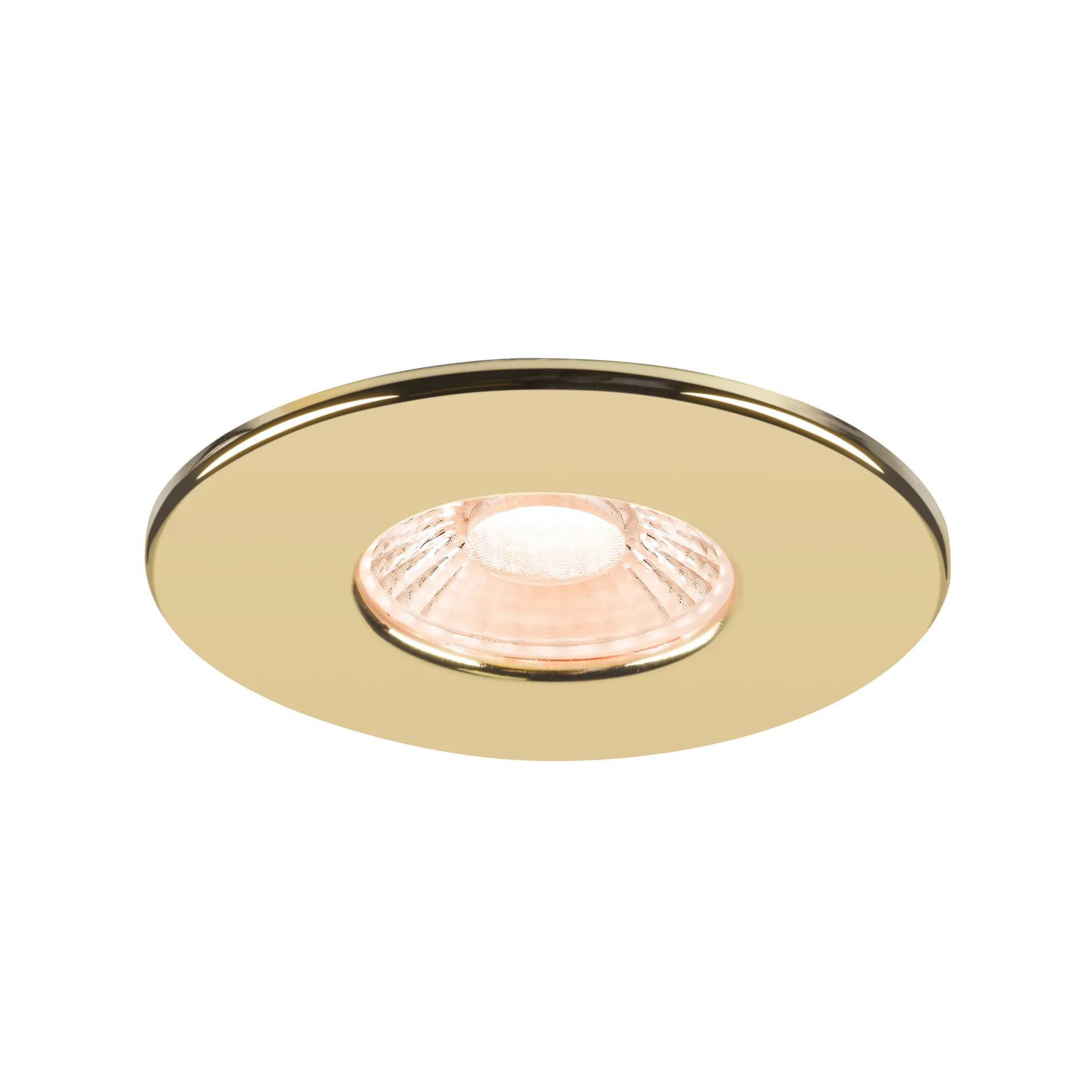 SLV ELEKTRONIK GMBH UNIVERSAL DOWNLIGHT cover IP65 gold R Pic_2