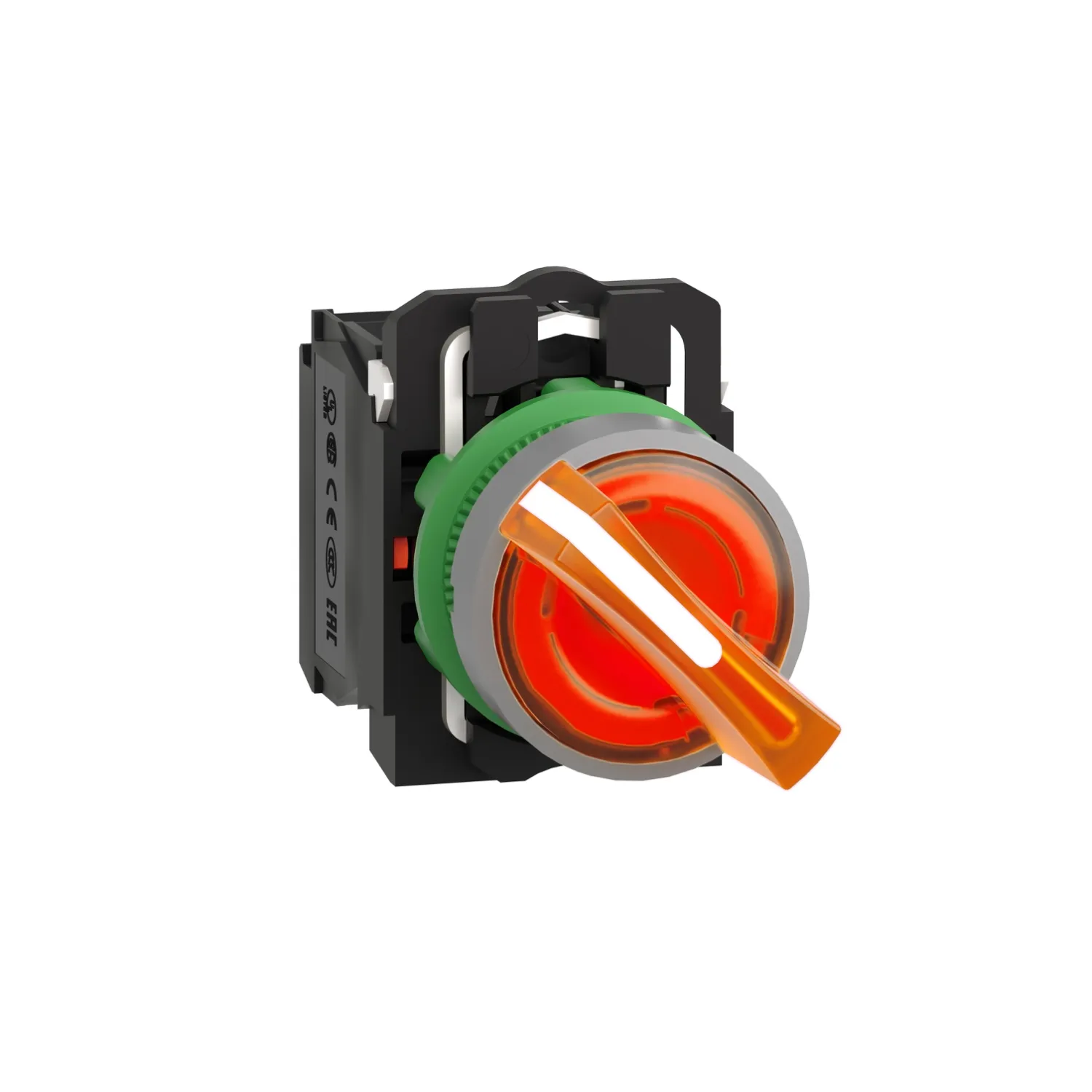 Schneider Electric XB5AK125G5C0 Pic_1