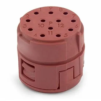 U.I. Lapp GmbH / Lappkabel EPIC® M23 12P B D-Sub (5) EINSATZ Pic_2