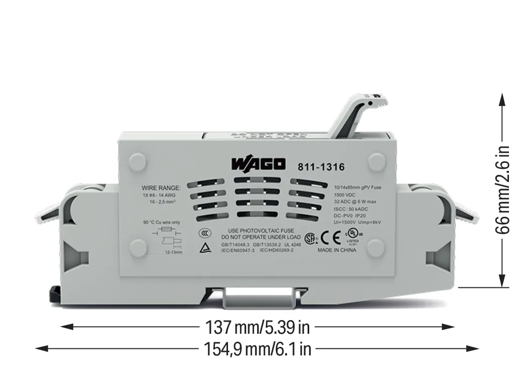 Wago 811-1316 Pic_2