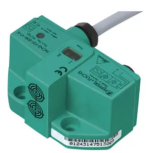 Pepperl+fuchs NCN3-F31-B3B-V1-K Pic_1