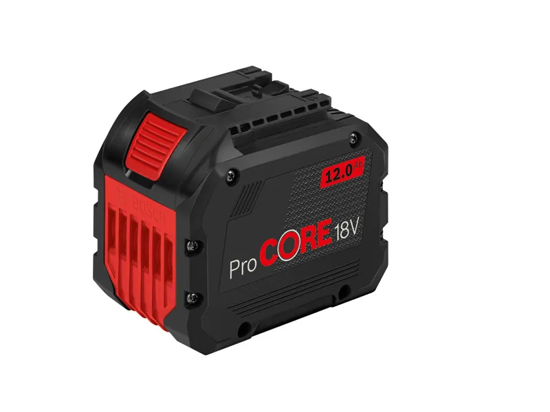 Bosch ProCORE18V 12.0Ah Pic_1