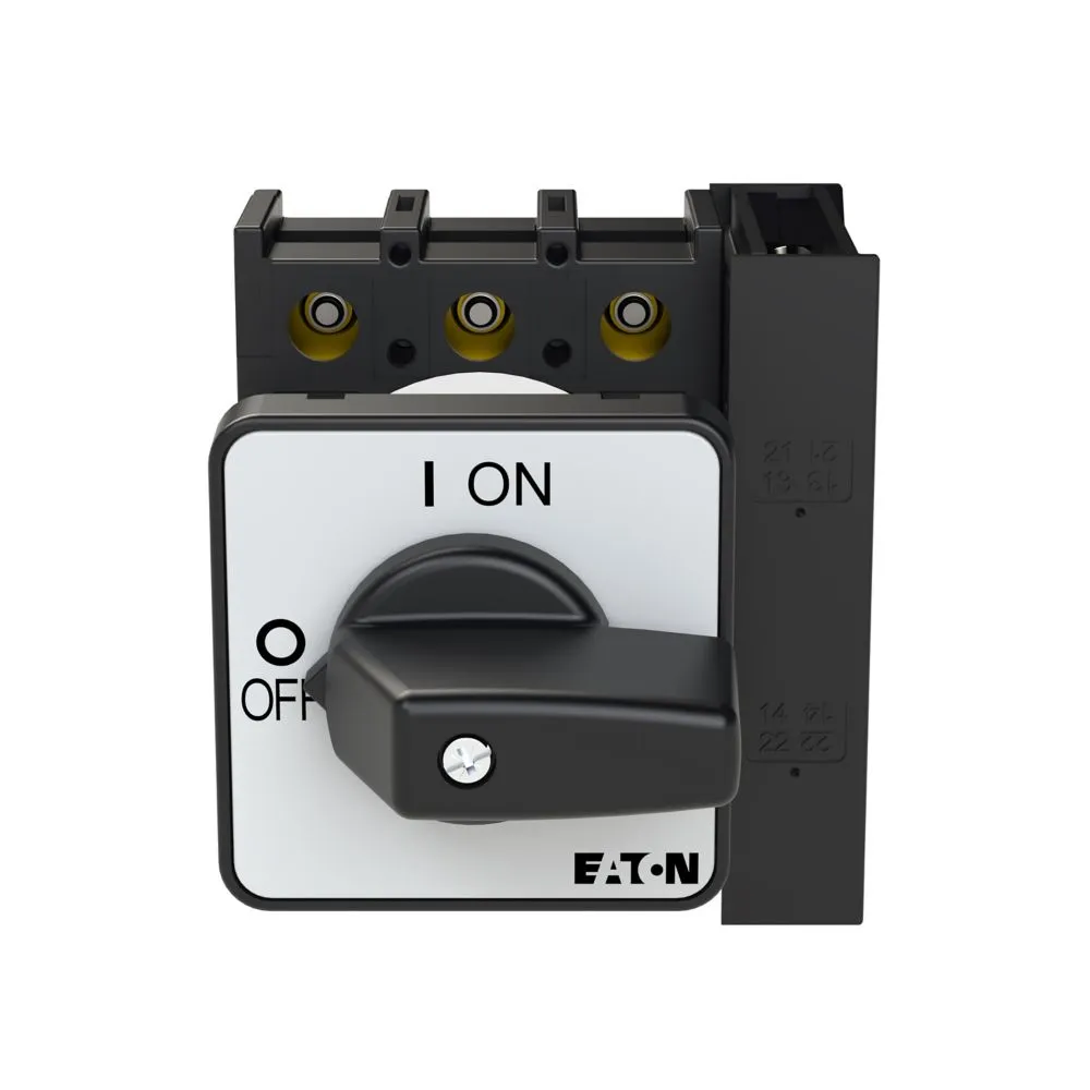 Eaton Electric P1-25/E/HI11 Pic_2