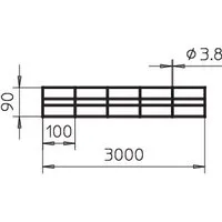 OBO Bettermann GRP 90 FT Pic_1