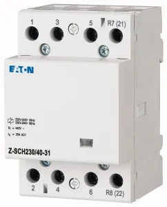 Eaton Electric Z-SCH230/40-31 Pic_1