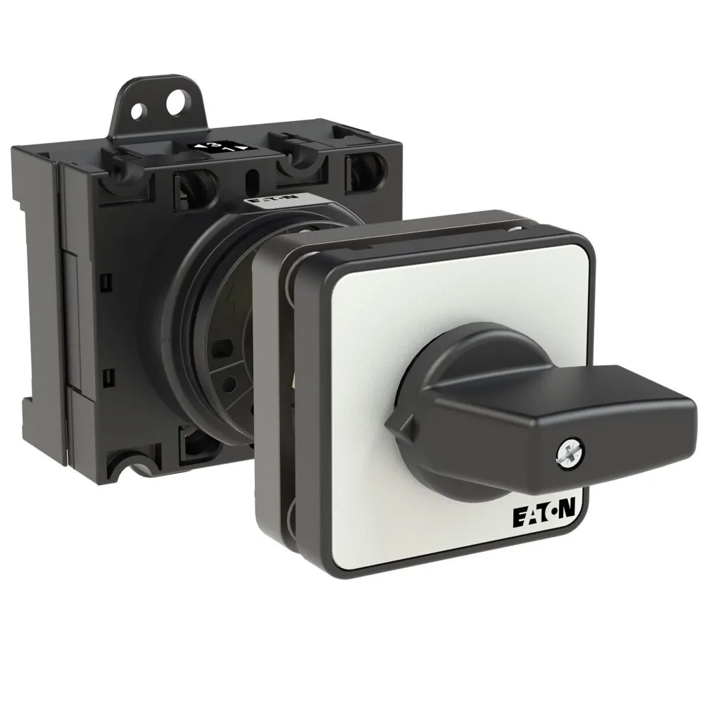 Eaton Electric T3-1-102/Z Pic_3