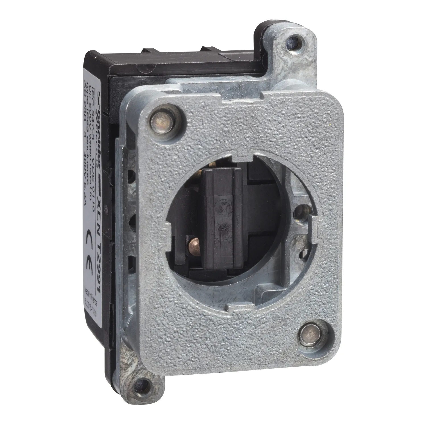 Schneider Electric XACS499 Pic_1