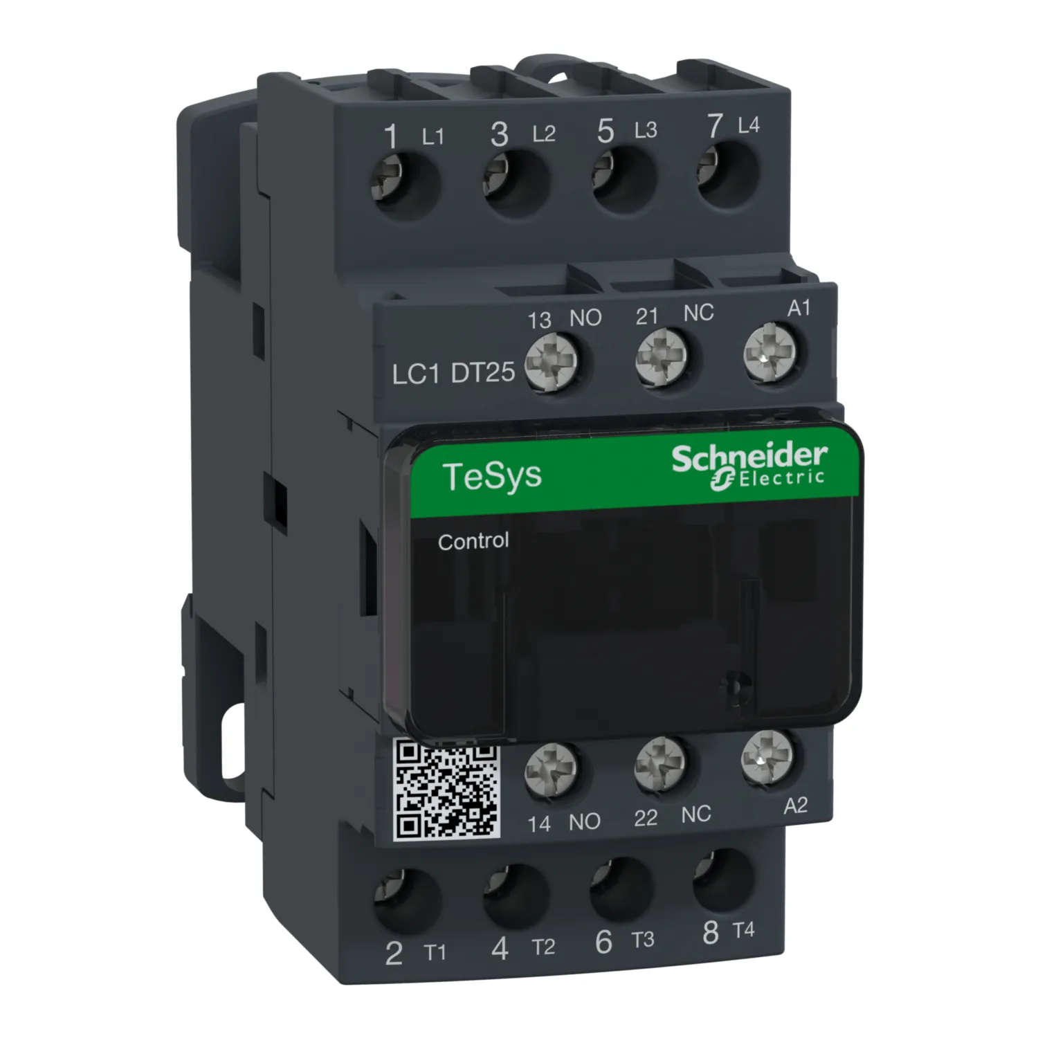 Schneider Electric LC1DT25P7 Pic_1