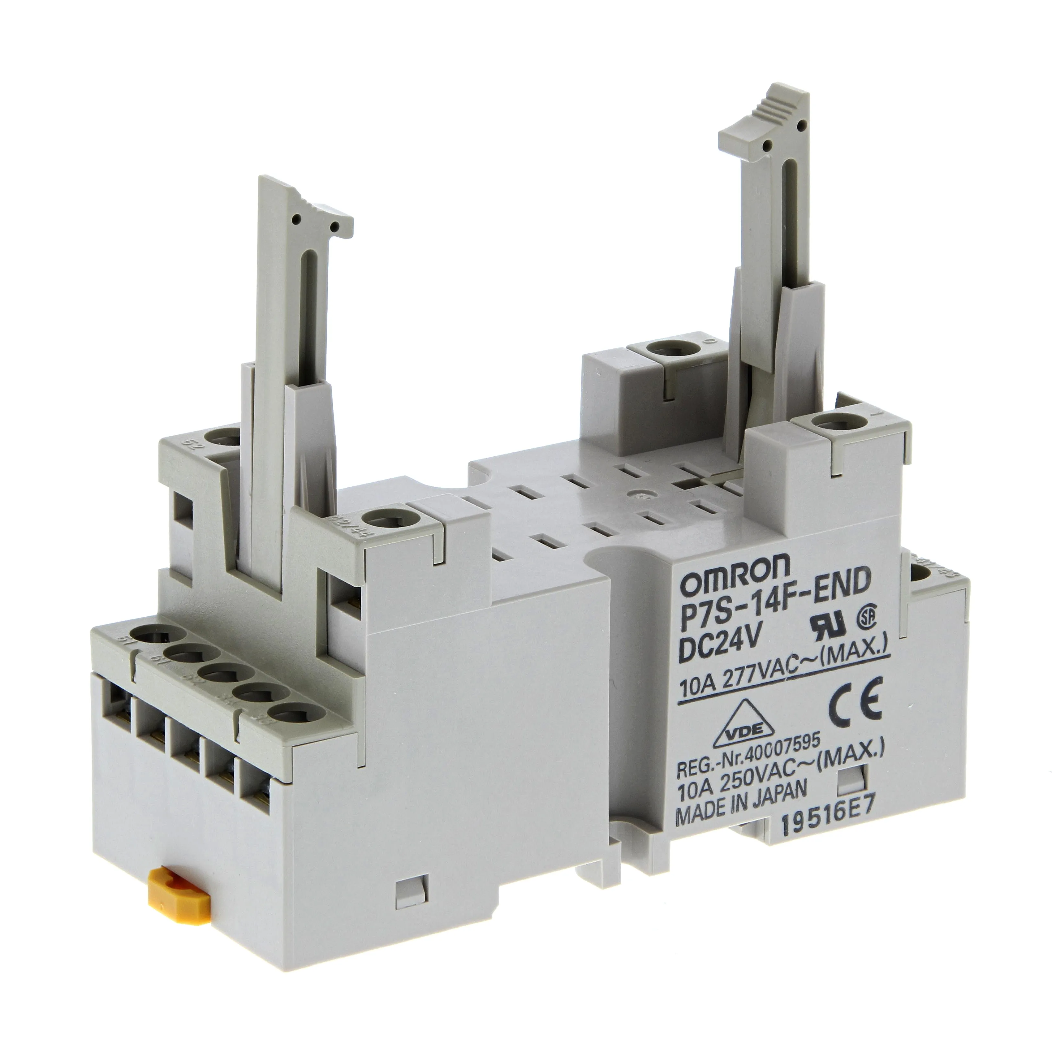 Omron P7S-14F-END 24VDC Pic_1